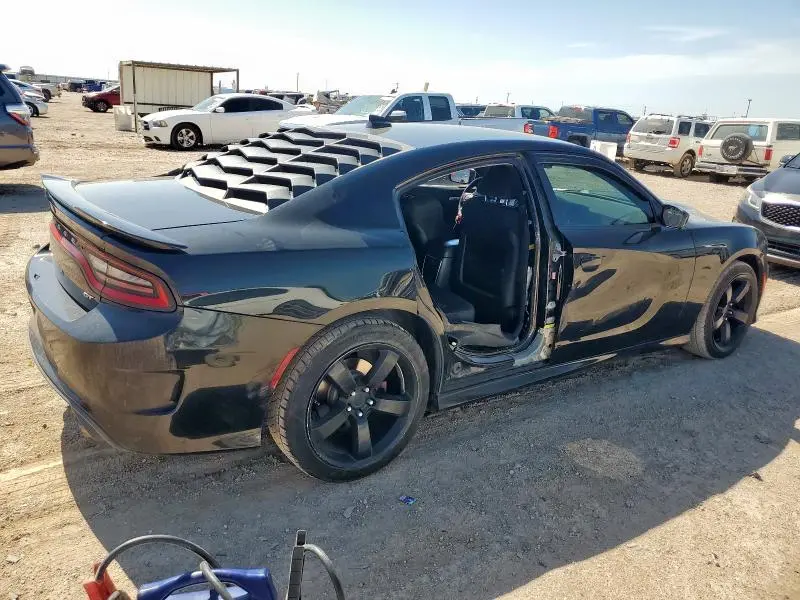 2019 DODGE CHARGER GT  