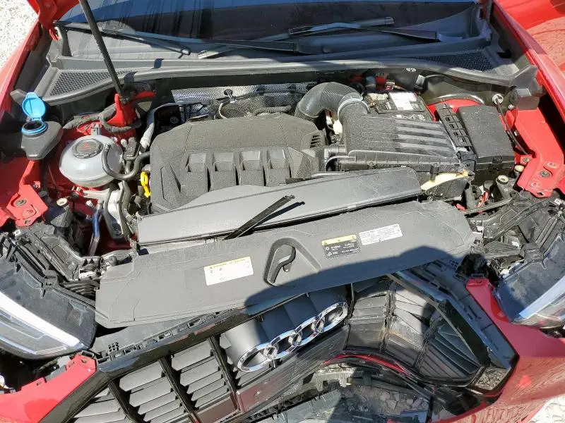 2024 AUDI Q3 PREMIUM S LINE 45  