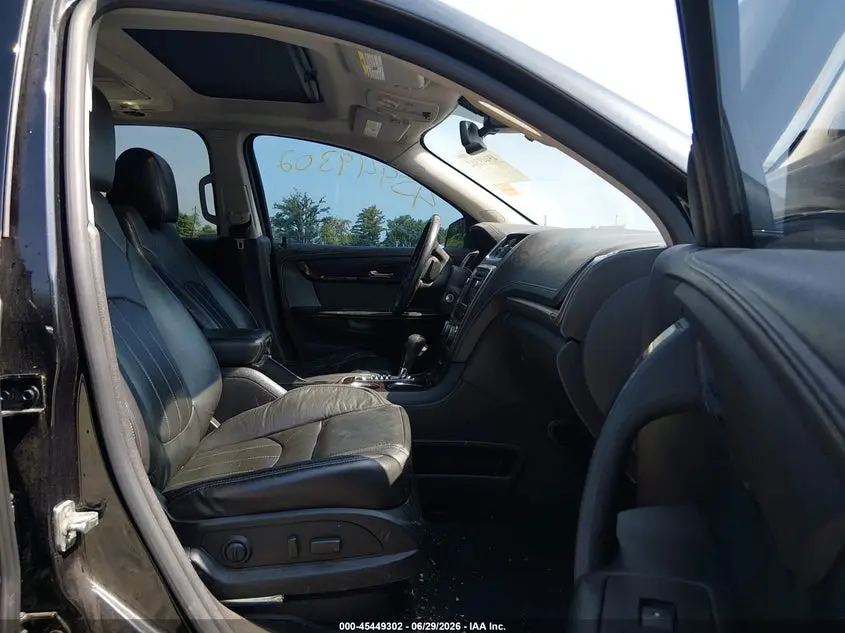 2014 GMC ACADIA DENALI