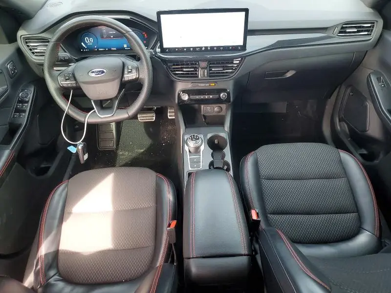 2024 FORD ESCAPE ST LINE SELECT  