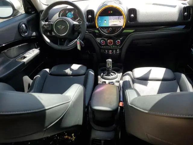2023 MINI COOPER S COUNTRYMAN ALL4  