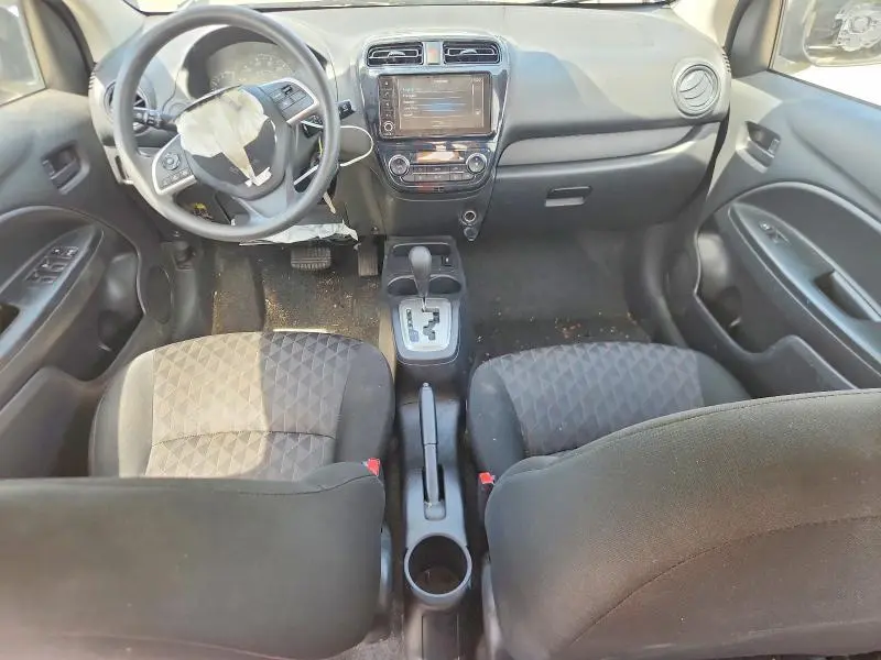 2024 MITSUBISHI MIRAGE   