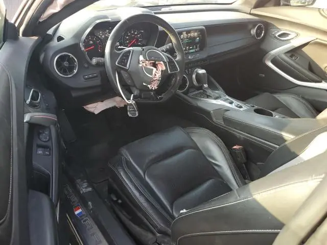 2016 CHEVROLET CAMARO LT  