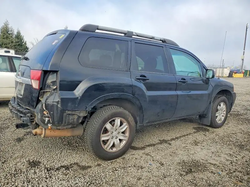 2010 MITSUBISHI ENDEAVOR LS  