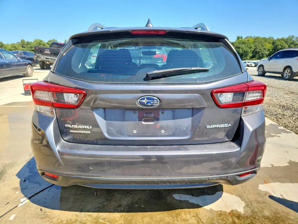 2023 SUBARU IMPREZA PREMIUM  