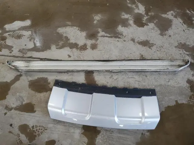 2017 LAND ROVER RANGE ROVER SPORT HSE  