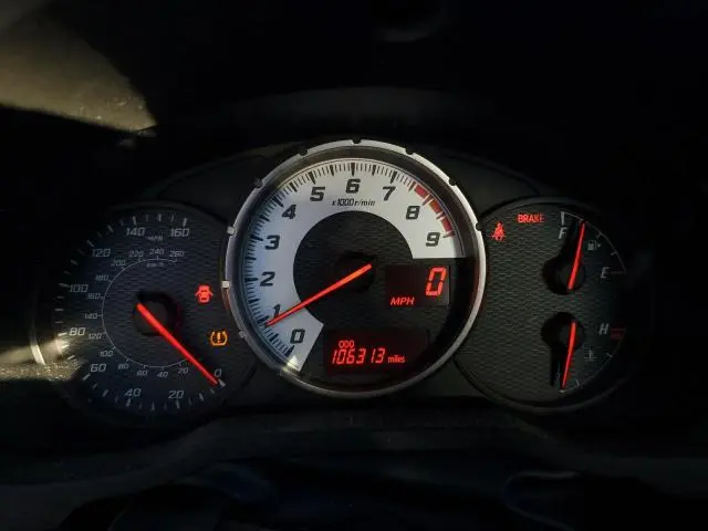 2014 TOYOTA SCION FR-S   