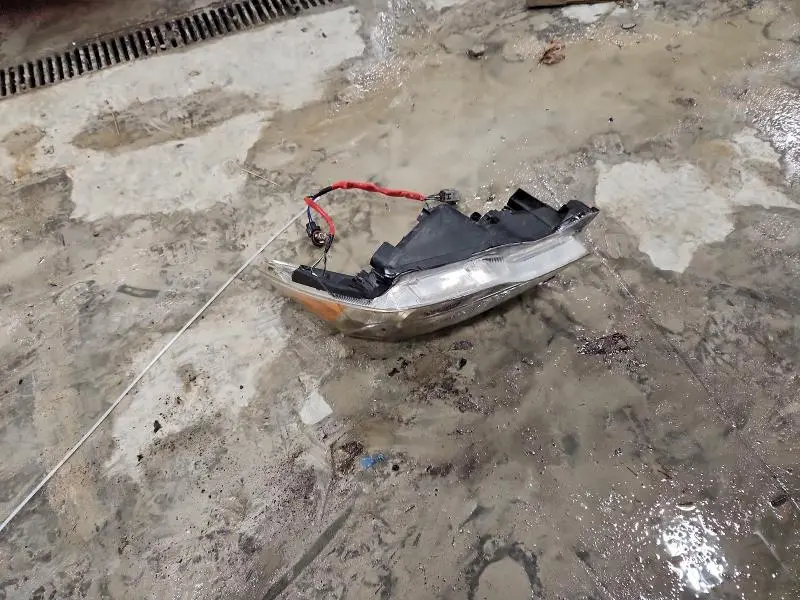 2014 SUBARU FORESTER 2.5I  