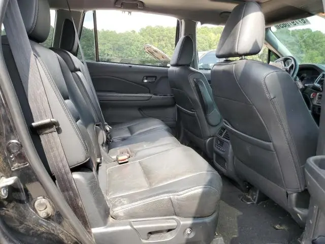 2020 HONDA PILOT EXL