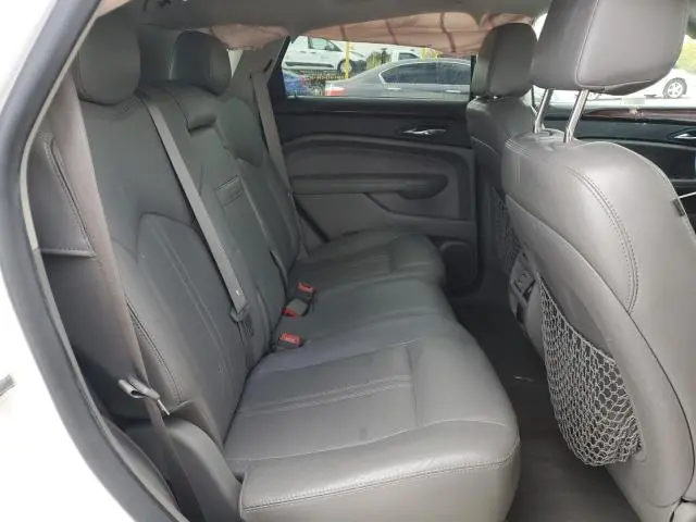 2011 CADILLAC SRX PERFORMANCE COLLECTION  