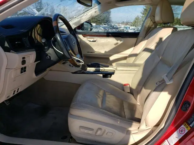 2015 LEXUS ES 350