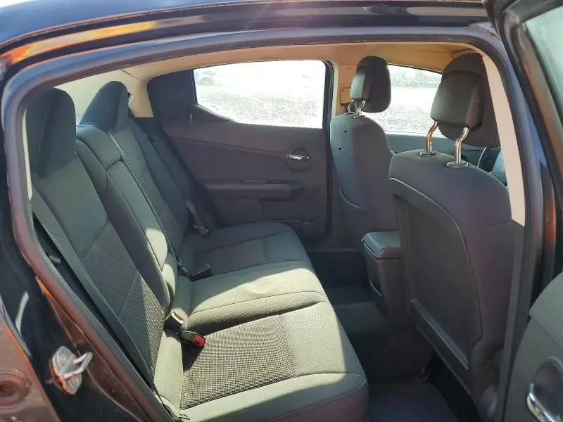 2010 DODGE AVENGER SXT  