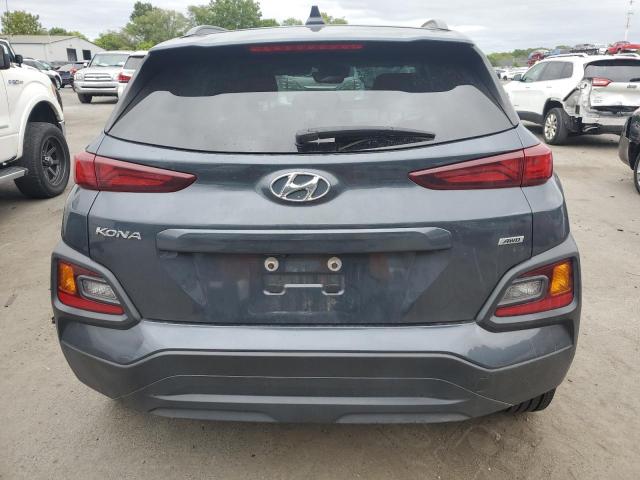 2020 HYUNDAI KONA SEL PLUS