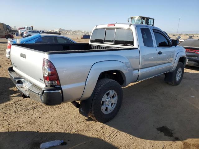 2011 TOYOTA TACOMA ACCESS CAB