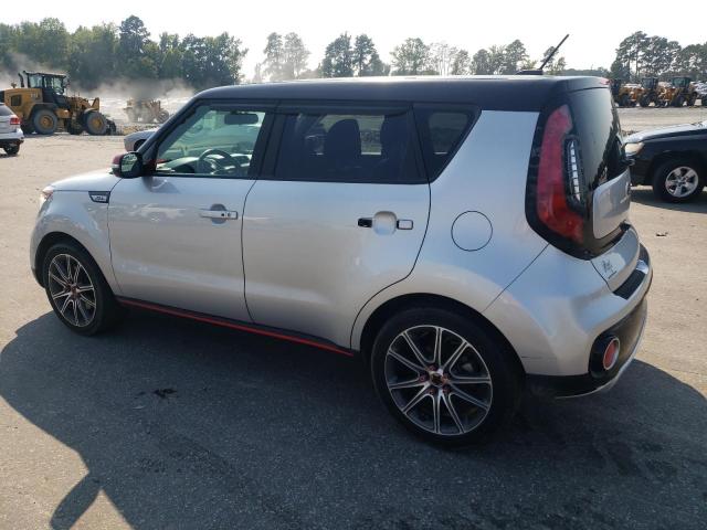 2017 KIA SOUL !