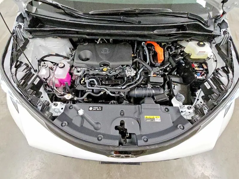 2026 TOYOTA SIENNA PLATINUM 7-PASSENGER  