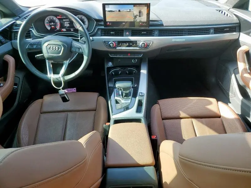 2022 AUDI A5 PREMIUM PLUS 45  