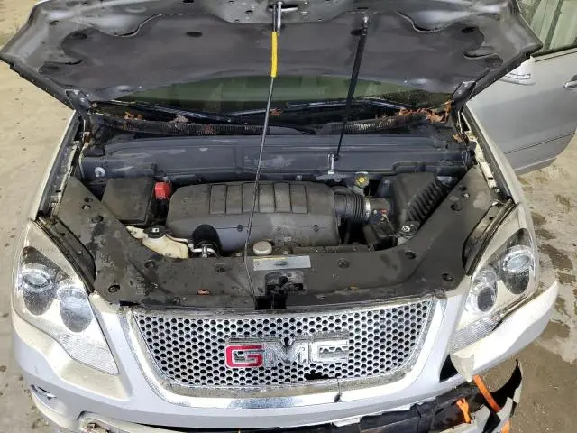 2012 GMC ACADIA DENALI  