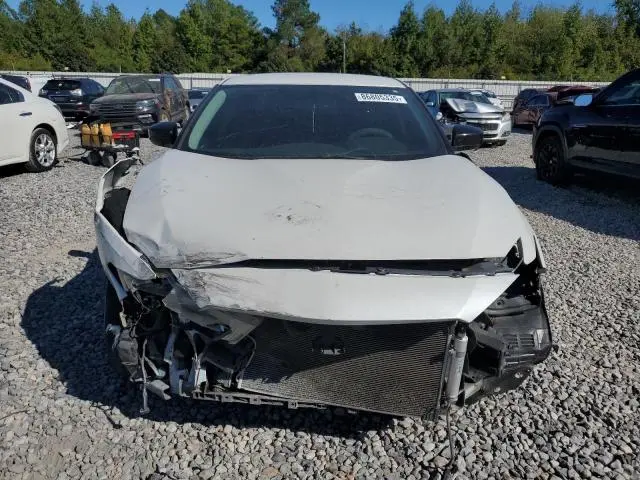 2017 NISSAN MAXIMA 3.5S  