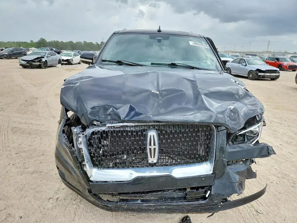 2023 LINCOLN NAVIGATOR L RESERVE  