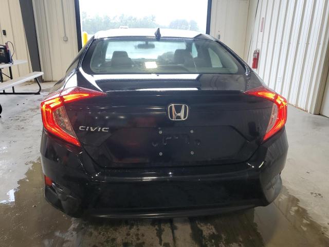 2017 HONDA CIVIC EXL