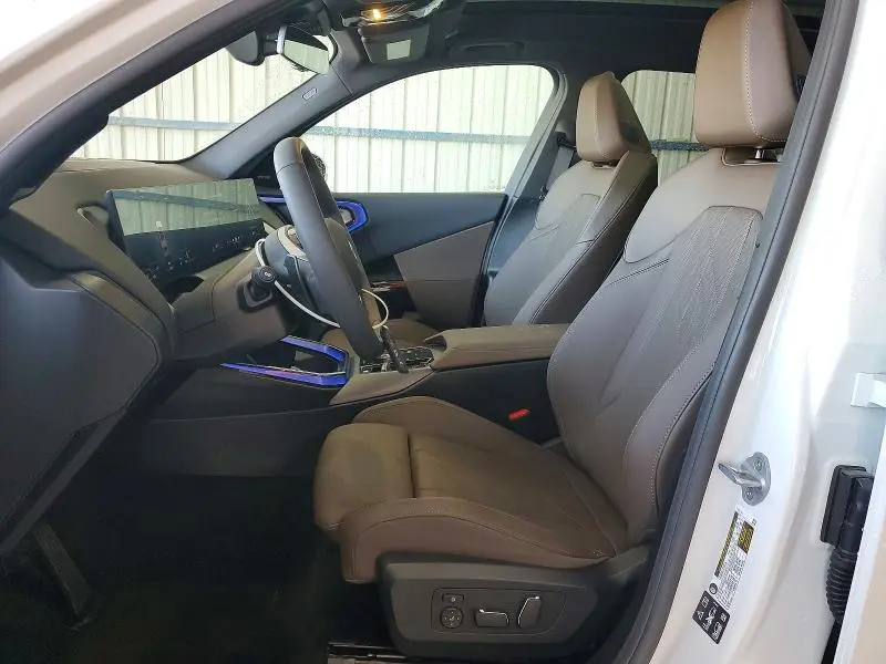 2026 B M W X SERIES X3 4D SUV 30 XDRIVE MSPORT