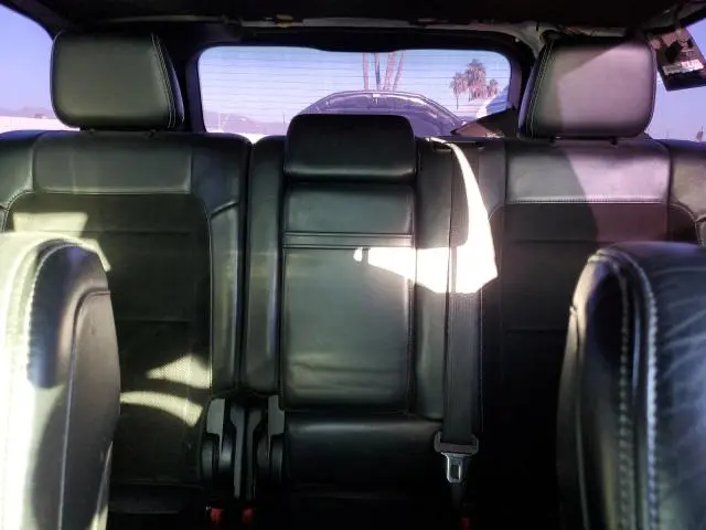 2014 JEEP GRAND CHEROKEE SRT-8  