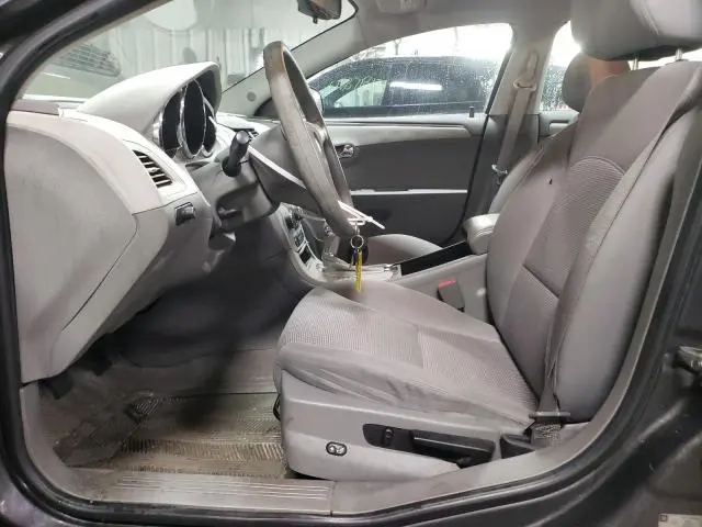 2010 CHEVROLET MALIBU LS  