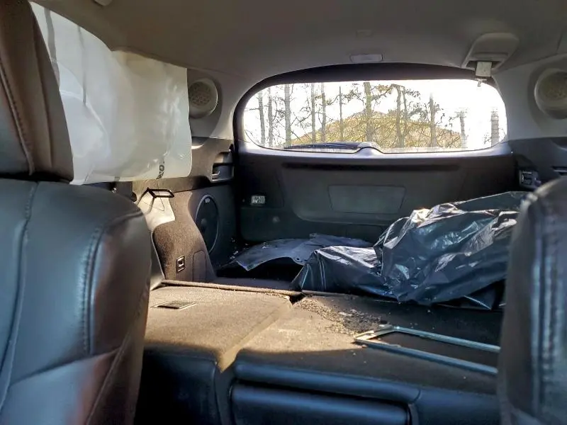 2016 ACURA RDX TECHNOLOGY  