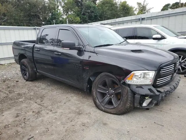 2016 RAM 1500 SPORT