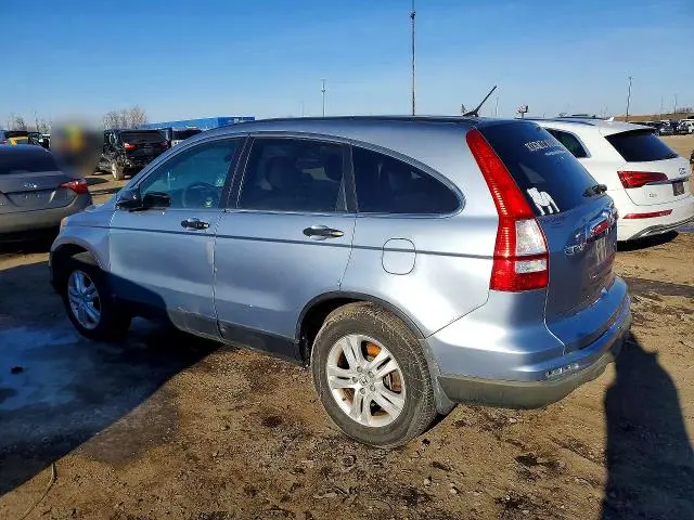 2011 HONDA CR-V EX  