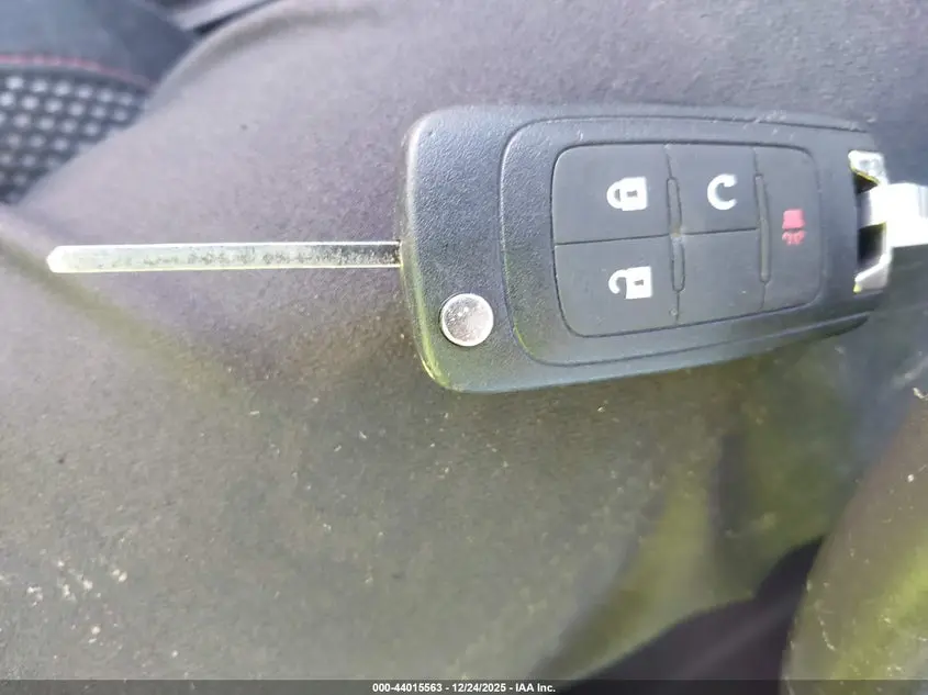 2012 CHEVROLET EQUINOX 1LT