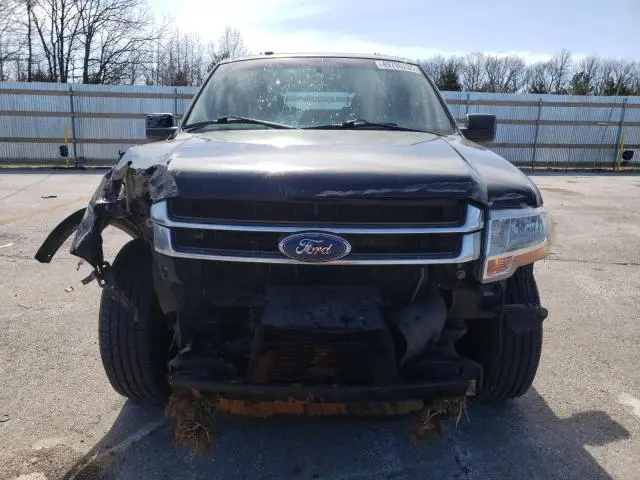 2016 FORD EXPEDITION EL XLT