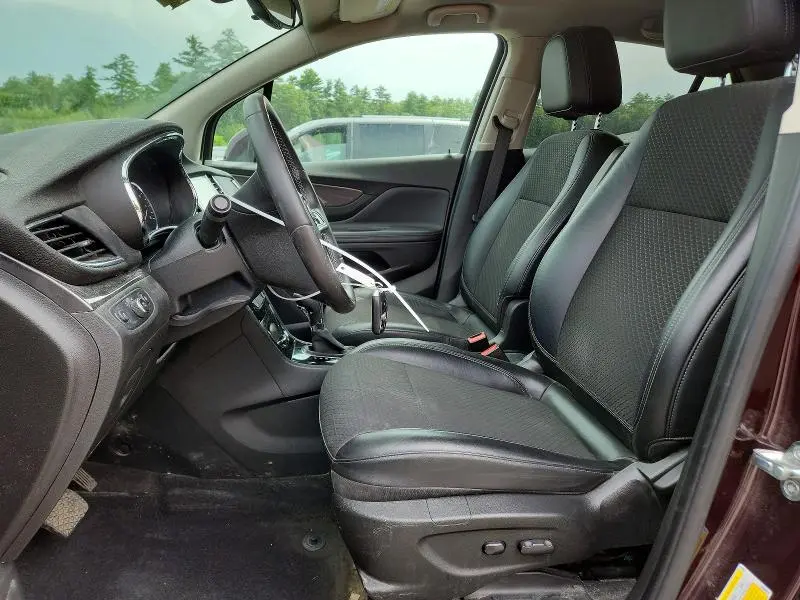 2017 BUICK ENCORE SPORT TOURING  