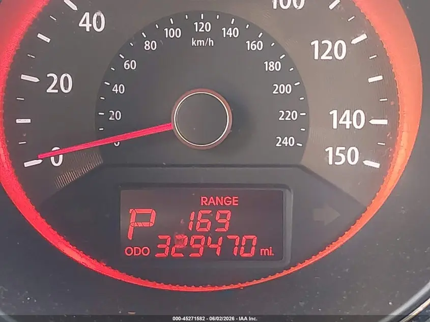 2013 KIA SORENTO SX
