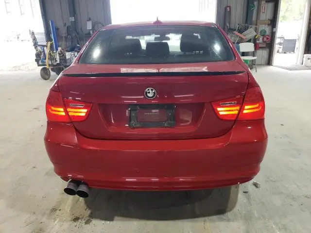 2011 BMW 328 I