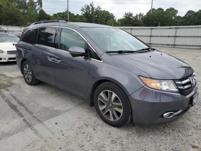 2015 HONDA ODYSSEY TOURING