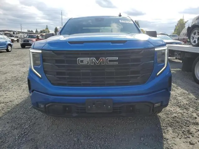 2022 GMC SIERRA K1500 ELEVATION  
