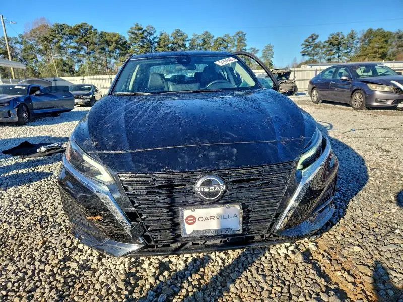 2023 NISSAN ALTIMA SL  