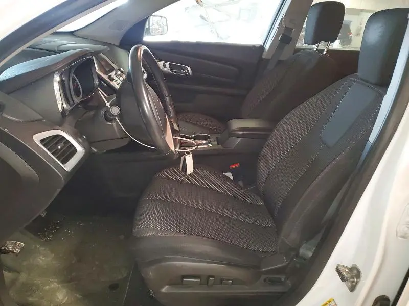 2012 GMC TERRAIN SLE  