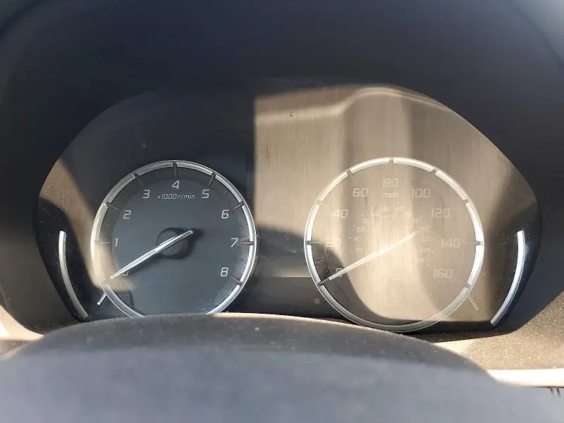 2014 ACURA MDX TECHNOLOGY  