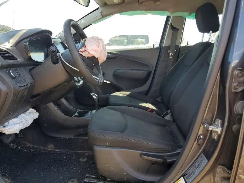 2020 CHEVROLET SPARK LS  