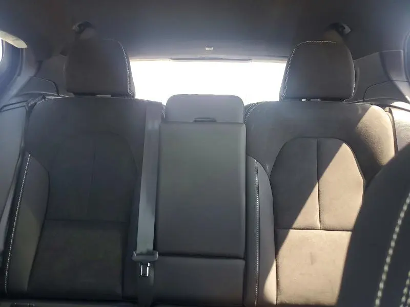 2023 VOLVO XC40 RECHARGE PLUS  
