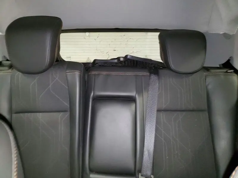 2017 CHEVROLET TRAX 1LT  