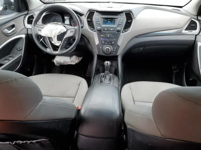 2015 HYUNDAI SANTA FE SPORT   