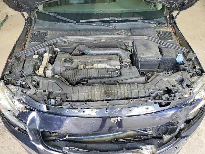 2016 VOLVO S60 PREMIER  