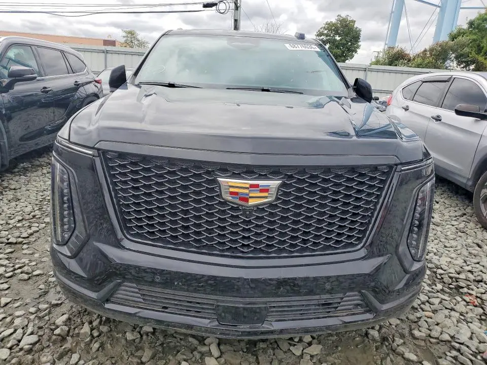 2026 CADILLAC ESCALADE ESV SPORT PLATINUM  