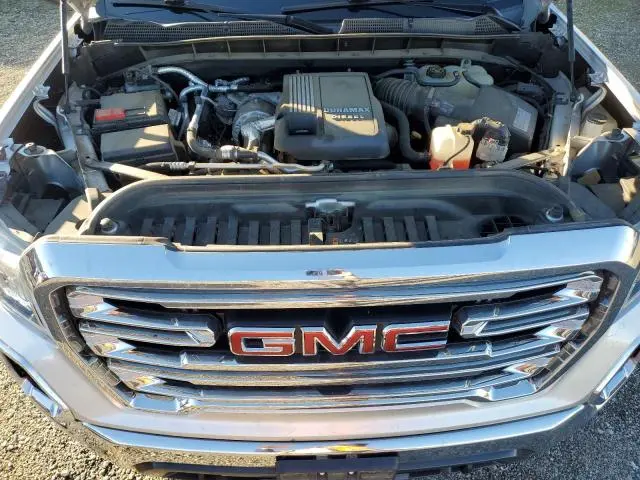 2020 GMC SIERRA K1500 SLT  