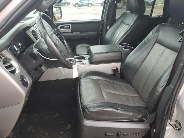 2011 FORD EXPEDITION XLT  