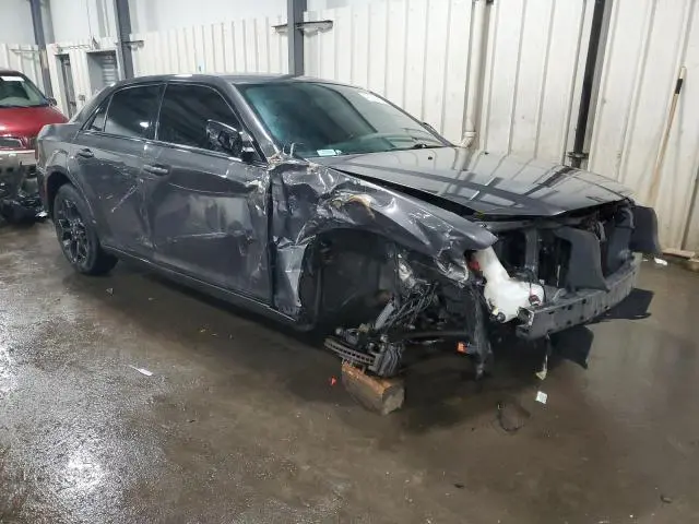 2019 CHRYSLER 300 S